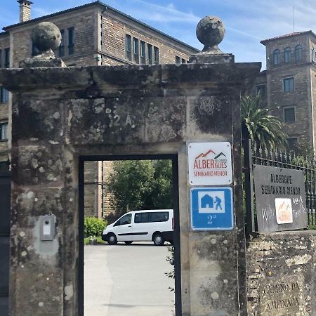 Oh La Life! Camino Frances Apartment Santiago de Compostela Ngoại thất bức ảnh