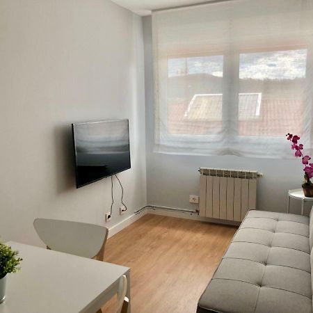 Oh La Life! Camino Frances Apartment Santiago de Compostela Ngoại thất bức ảnh