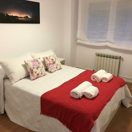Oh La Life! Camino Frances Apartment Santiago de Compostela Ngoại thất bức ảnh