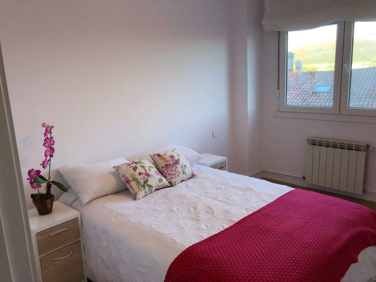 Oh La Life! Camino Frances Apartment Santiago de Compostela Ngoại thất bức ảnh