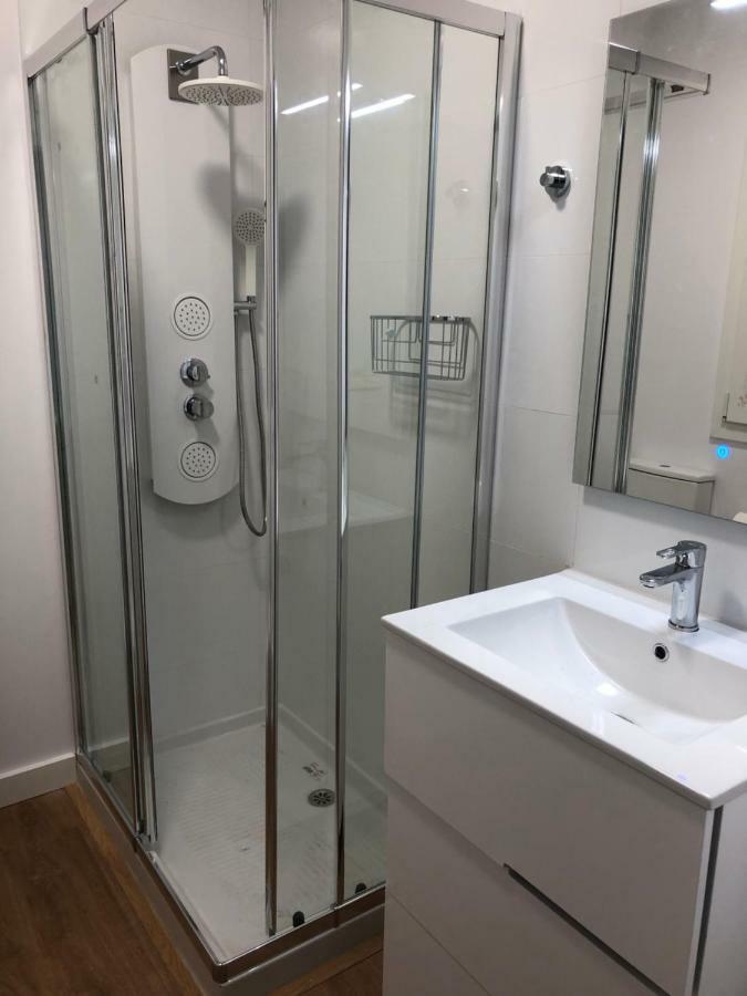 Oh La Life! Camino Frances Apartment Santiago de Compostela Ngoại thất bức ảnh