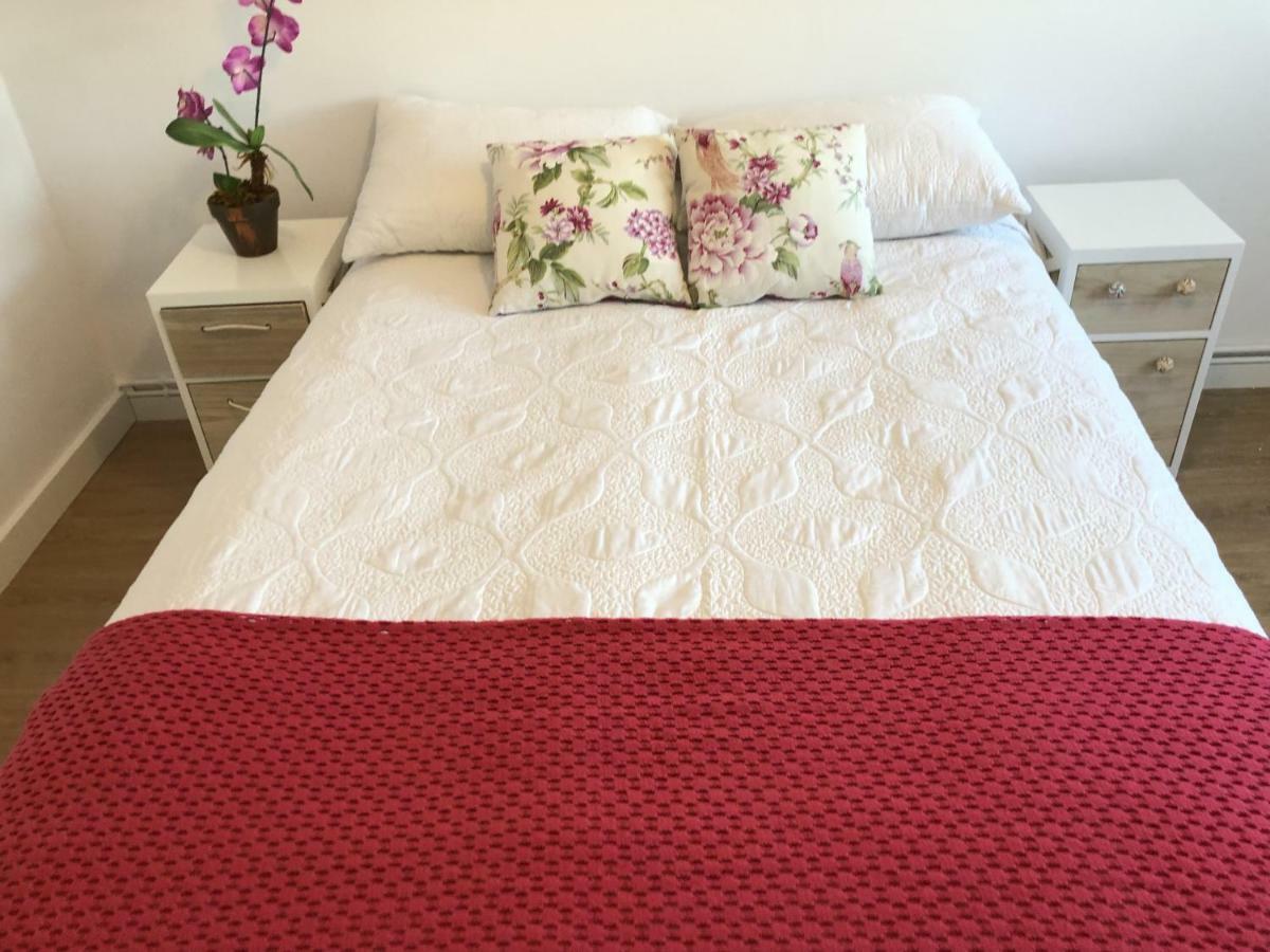Oh La Life! Camino Frances Apartment Santiago de Compostela Ngoại thất bức ảnh