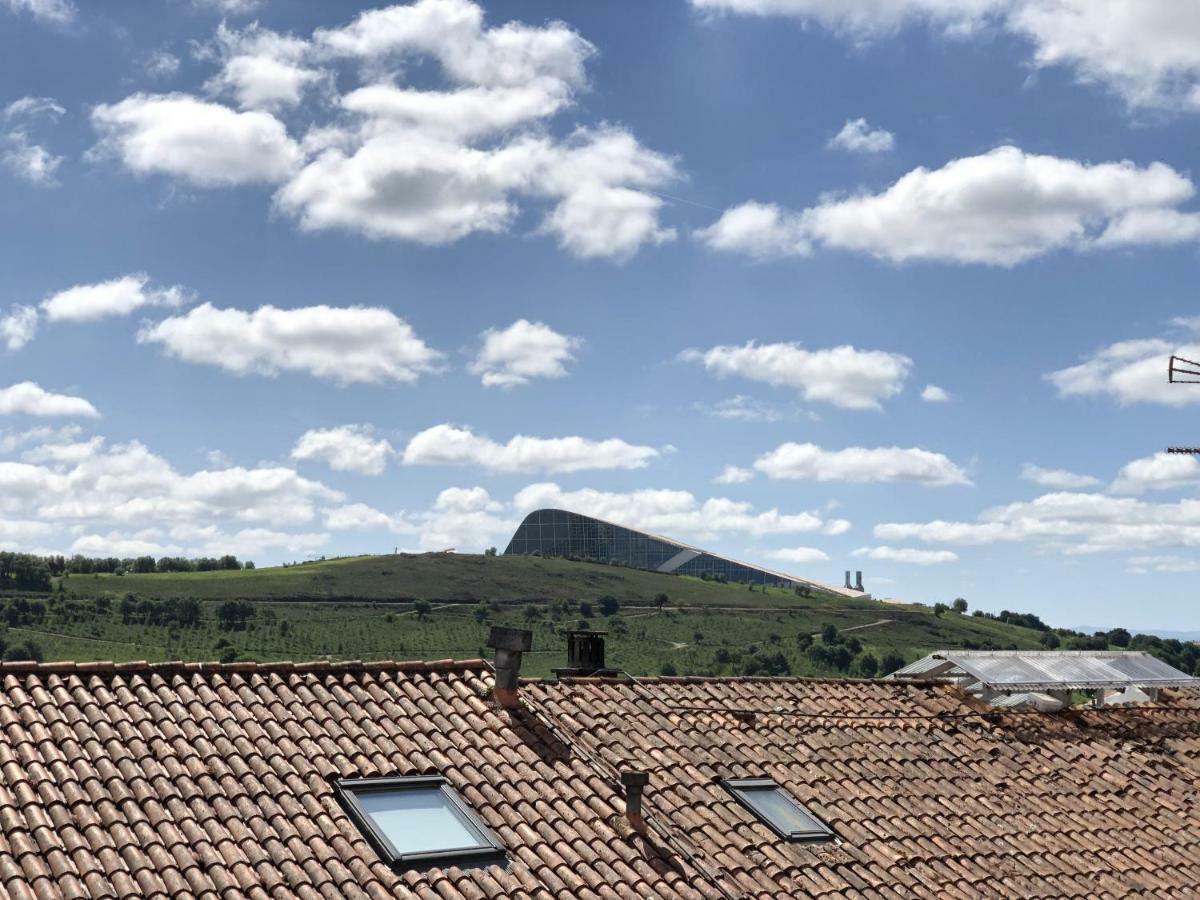 Oh La Life! Camino Frances Apartment Santiago de Compostela Ngoại thất bức ảnh