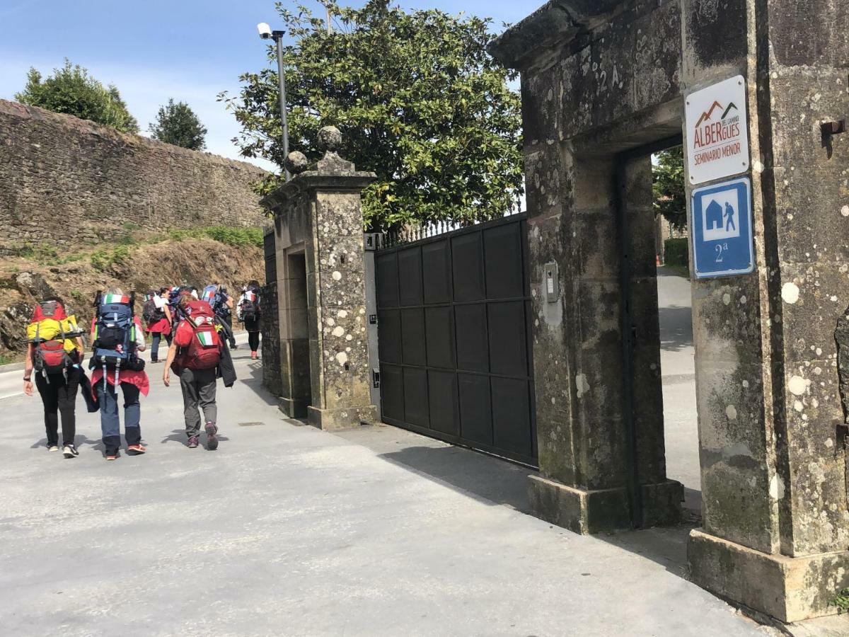Oh La Life! Camino Frances Apartment Santiago de Compostela Ngoại thất bức ảnh