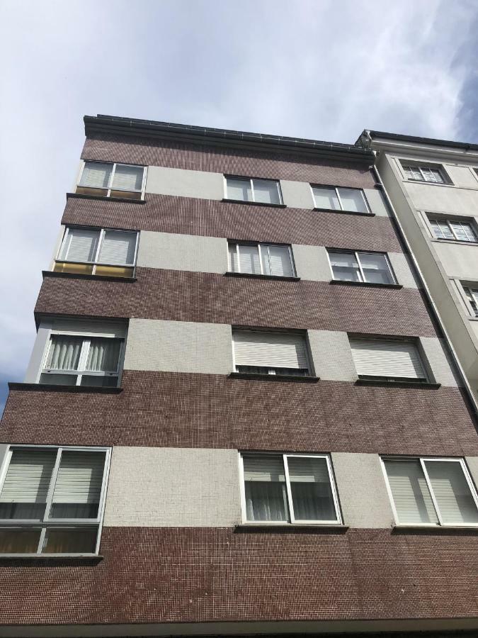 Oh La Life! Camino Frances Apartment Santiago de Compostela Ngoại thất bức ảnh