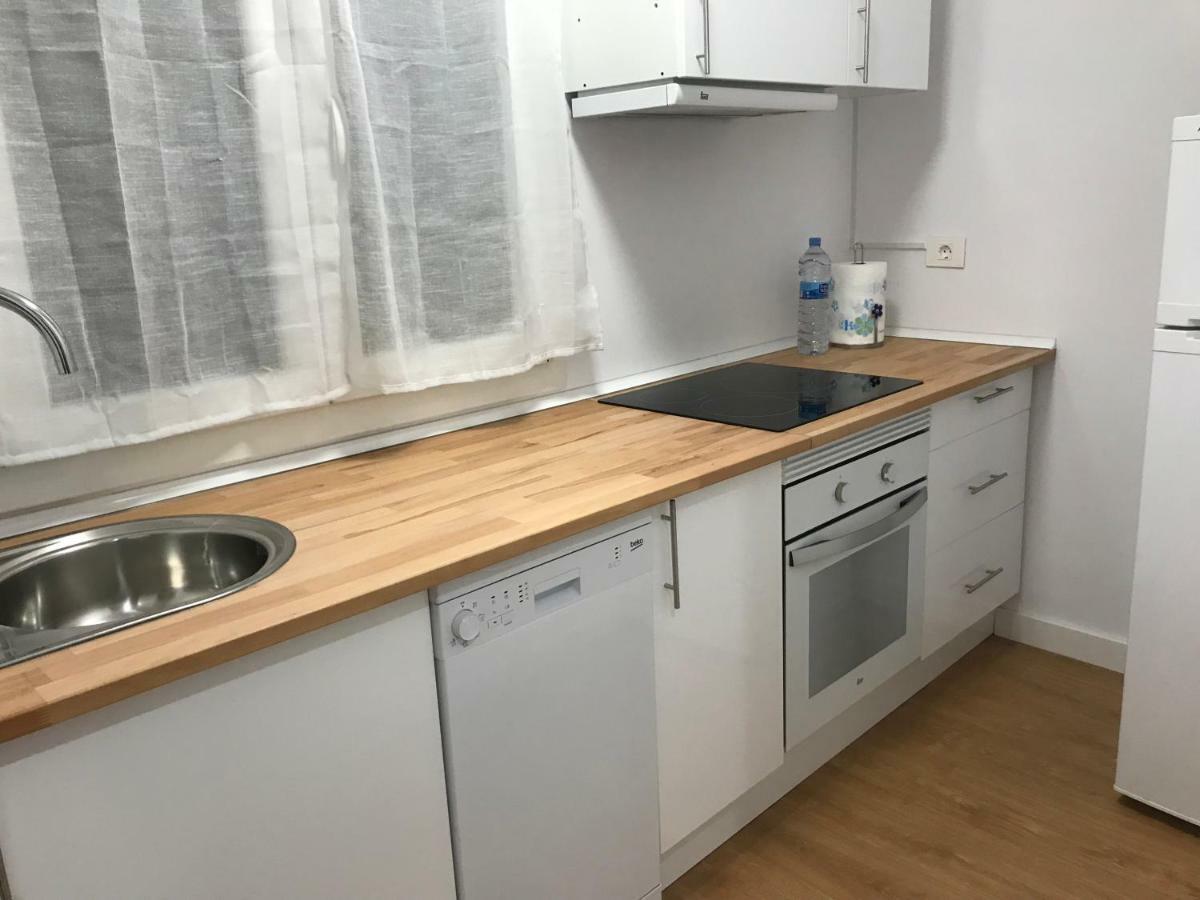 Oh La Life! Camino Frances Apartment Santiago de Compostela Ngoại thất bức ảnh