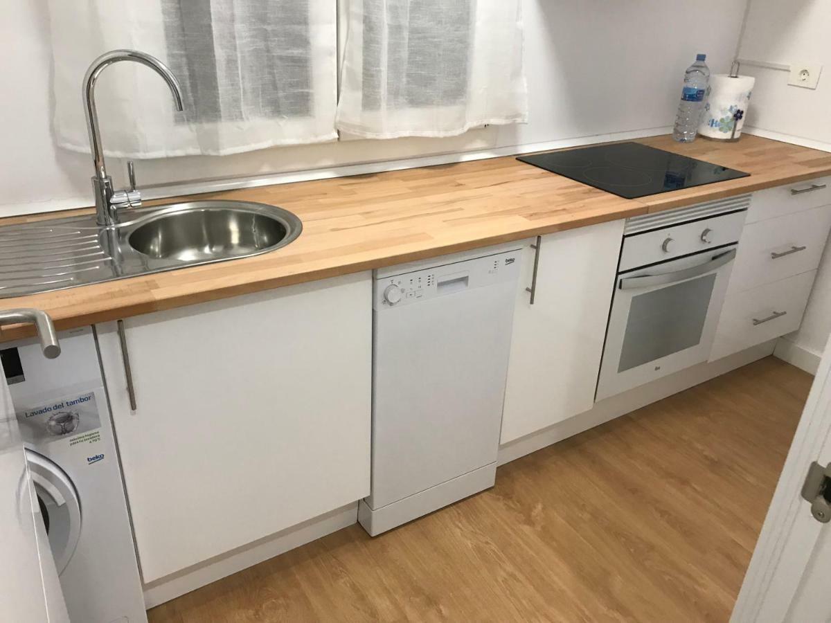 Oh La Life! Camino Frances Apartment Santiago de Compostela Ngoại thất bức ảnh